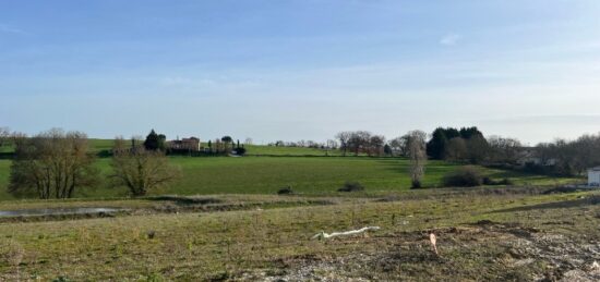 Terrain à bâtir à , Haute-Garonne