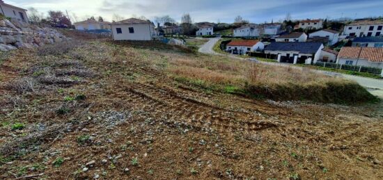 Terrain à bâtir à , Haute-Garonne