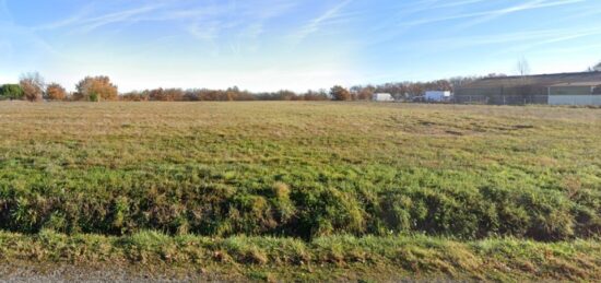 Terrain à bâtir à , Haute-Garonne