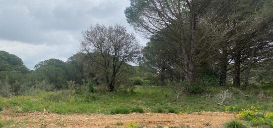 Terrain à bâtir à Marcorignan, Occitanie