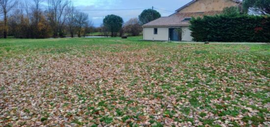 Terrain à bâtir à Lavaur, Occitanie