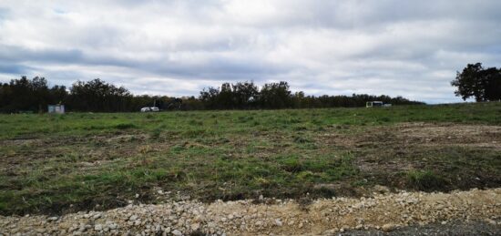 Terrain à bâtir à Castelnau-de-Montmiral, Occitanie