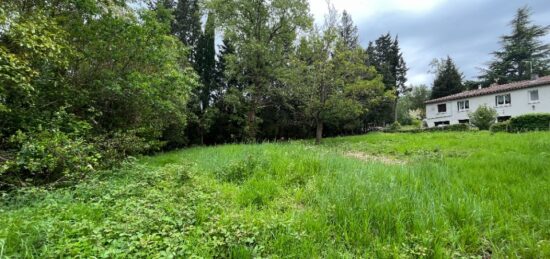 Terrain à bâtir à Villeneuve-la-Comptal, Occitanie
