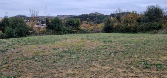 Terrain à bâtir à Villeneuve-la-Comptal, Occitanie