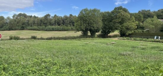 Terrain à bâtir à Noailhac, Occitanie