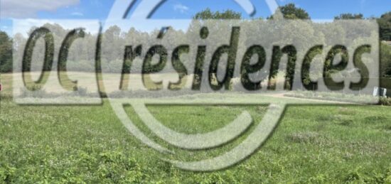 Terrain à bâtir à , Tarn