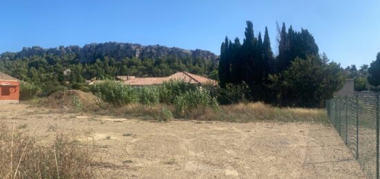 Terrain à bâtir à , Aude