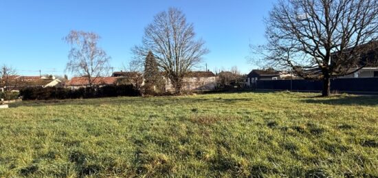 Terrain à bâtir à Revel, Occitanie