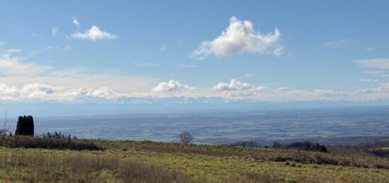 Terrain à bâtir à , Aude