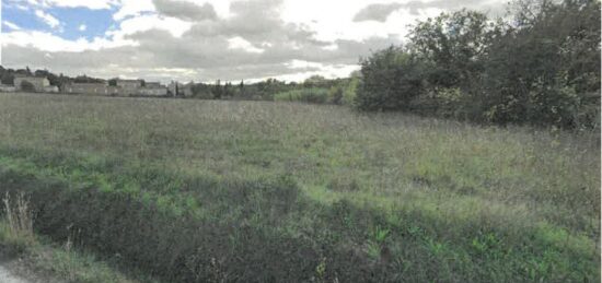Terrain à bâtir à Magalas, Occitanie