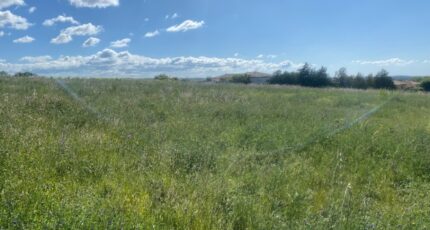 Autignac Terrain à bâtir - 2418437-11177annonce120260204adb4K.jpeg Oc Résidences