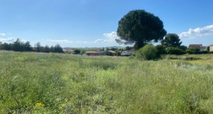 Autignac Terrain à bâtir - 2418437-11177annonce220260204v6zqP.jpeg Oc Résidences