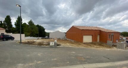 Lieuran-lès-Béziers Maison neuve - 2418763-11177annonce120260204GVpm5.jpeg Oc Résidences