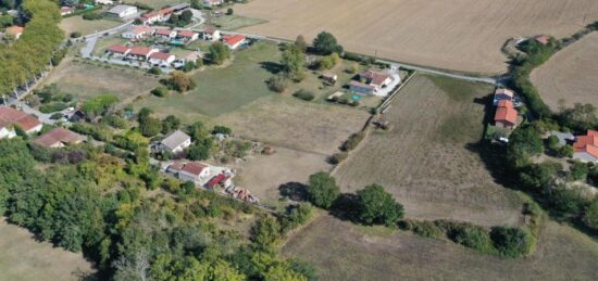 Terrain à bâtir à , Haute-Garonne