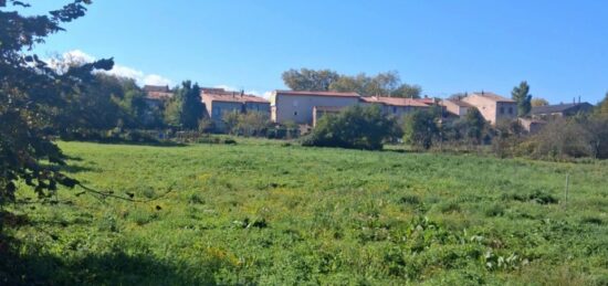 Terrain à bâtir à Valdurenque, Occitanie