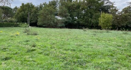 Labruguière Terrain à bâtir - 2386330-5649annonce120221028QKGkE.jpeg Oc Résidences