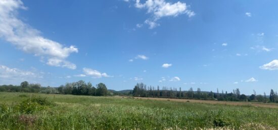 Terrain à bâtir à , Aude
