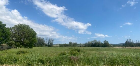 Terrain à bâtir à Coursan, Occitanie
