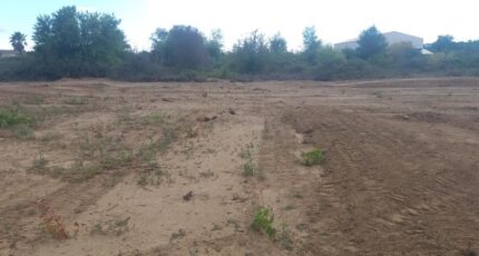 Salles-d'Aude Terrain à bâtir - 2425150-11177annonce220260211inToy.jpeg Oc Résidences