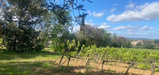Terrain à bâtir à , Aude
