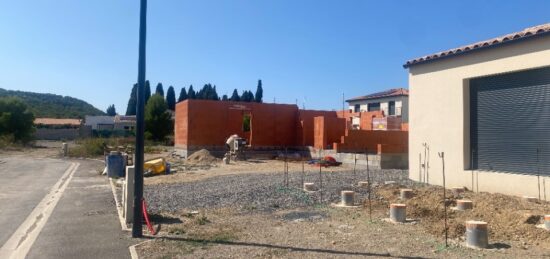 Terrain à bâtir à , Aude