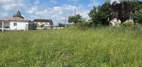 Terrain à bâtir à Bellegarde, Occitanie