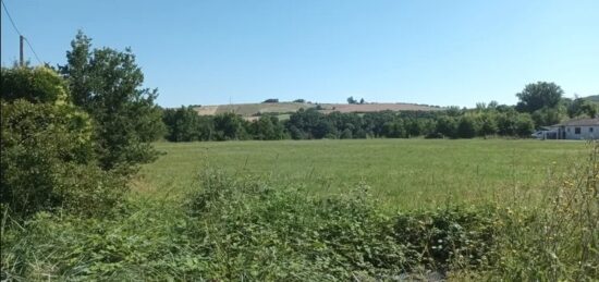 Terrain à bâtir à , Haute-Garonne