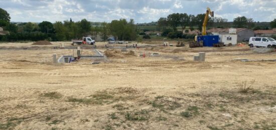 Terrain à bâtir à , Hérault