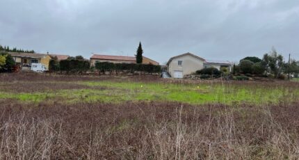 Arthès Terrain à bâtir - 2427192-3177annonce120260212GlJbT.jpeg Oc Résidences