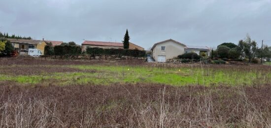 Terrain à bâtir à Arthès, Occitanie