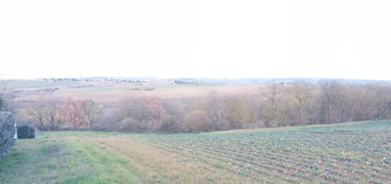 Terrain à bâtir à Montbrun-Lauragais, Occitanie