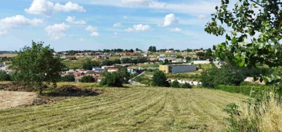 Terrain à bâtir à Nailloux, Occitanie
