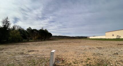 Alairac Terrain à bâtir - 2448041-4183annonce320260305Tt7nF.jpeg Oc Résidences
