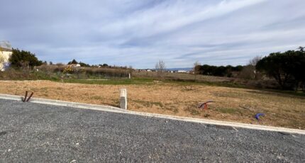 Alairac Terrain à bâtir - 2448041-4183annonce420260305diUhD.jpeg Oc Résidences