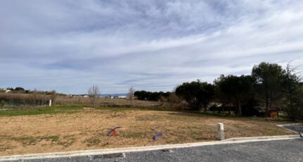 Alairac Terrain à bâtir - 2448057-4183annonce120260305yqy8R.jpeg Oc Résidences