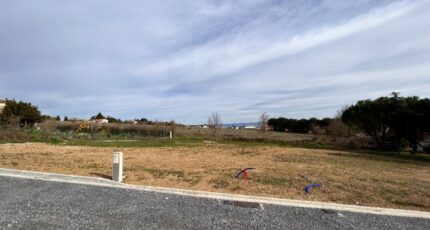 Alairac Terrain à bâtir - 2448087-4183annonce2202603056O7eZ.jpeg Oc Résidences