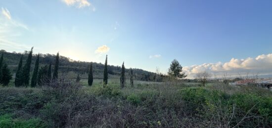 Terrain à bâtir à , Aude