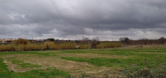 Terrain à bâtir à , Hérault