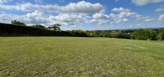 Terrain à bâtir à , Haute-Garonne