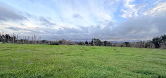 Terrain à bâtir à , Aude