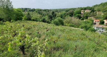 Castanet-Tolosan Terrain à bâtir - 2453664-9431annonce220260311vDfEc.jpeg Oc Résidences