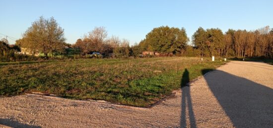 Terrain à bâtir à , Haute-Garonne