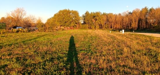 Terrain à bâtir à , Haute-Garonne