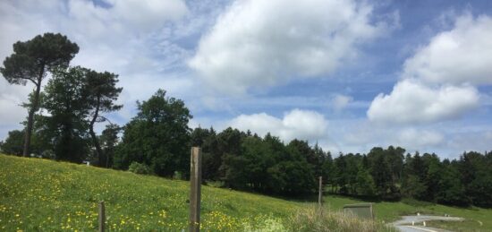 Terrain à bâtir à Pont-de-Larn, Occitanie