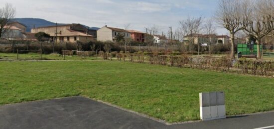 Terrain à bâtir à , Tarn