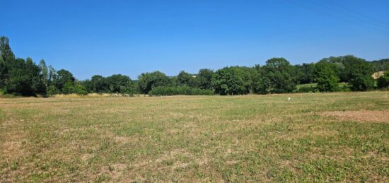 Terrain à bâtir à Bernac, Occitanie