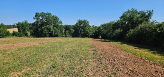 Terrain à bâtir à Bernac, Occitanie