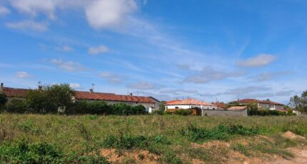 Gaillac Terrain à bâtir - 2387441-3177annonce120250916bcVO2.jpeg Oc Résidences