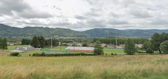 Terrain à bâtir à Pont-de-Larn, Occitanie