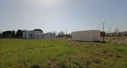 Tournefeuille Terrain à bâtir - 2455510-9431annonce220260312pDAbn.jpeg Oc Résidences